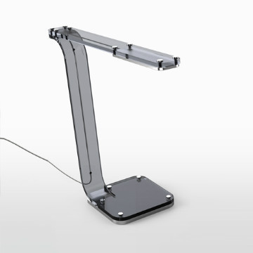 gemächlich LED Tischleuchte