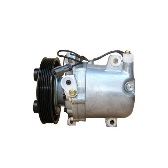 OEM 92600-2J204 Wholesale Auto AC Rotary Compressor for Electric Cars