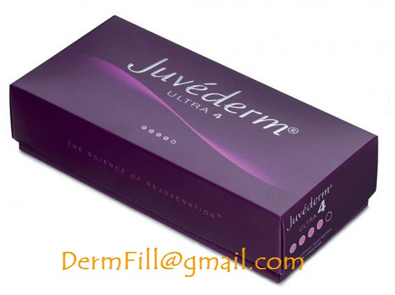 JuvEderm Ultra 4
