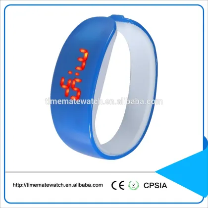 Digital sport watch digital watch components