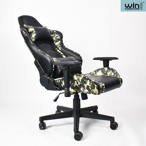 Scorpion Gaming Chair High Quality Height Adjustable Gaming Chair Supplier