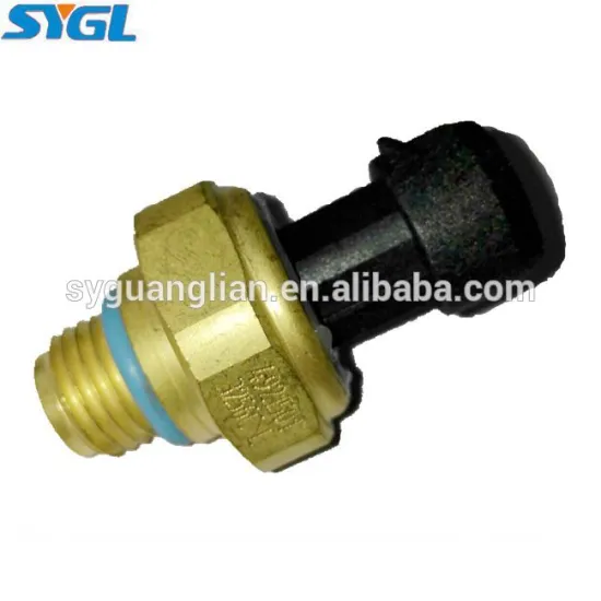 M11 oil pressure sensor 3084521 3083715