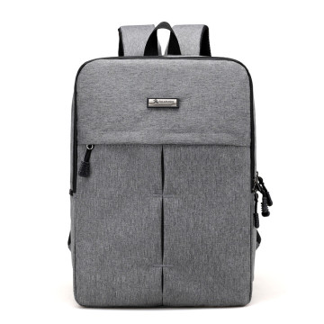 College notebook 15.6 backpack factory bags voor heren