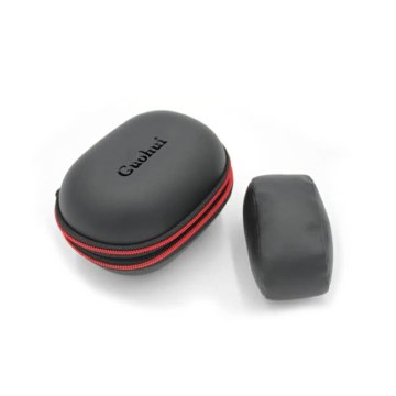 Cute Eva Hard Storage Case High Quality Watch Gift Box with Soft Pillow