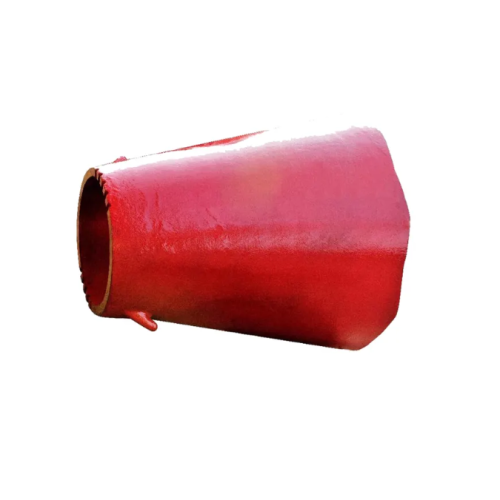 high manganese steel gyratory crusher wear parts