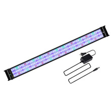 27W طيف كامل LED مصابيح حوض السمك