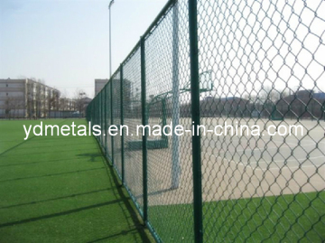 Sport Ground Fence, Cheap Chain Link Fenc