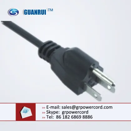 Japan PSE Power cord,Japan power lead, Japan Plug