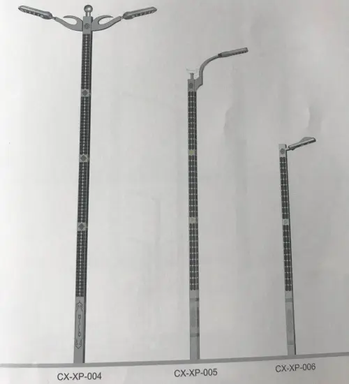 Noncrystalline Silicon Solar Photovoltaic Module
