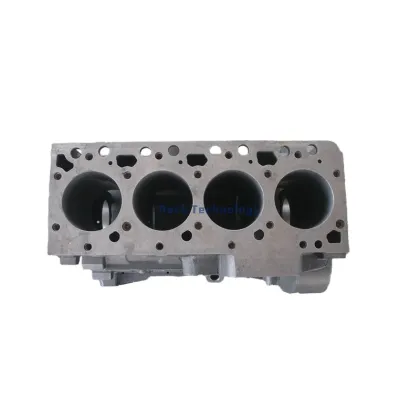 Factory Direct Cylinder Blocks for 3.9L Engines: 4BT, 4BTAA, 4D102 Models