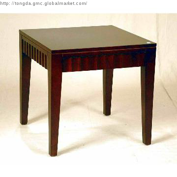Tongda wooden coffee table ,center table,side table,tea table
