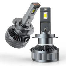High power LED headlight V28