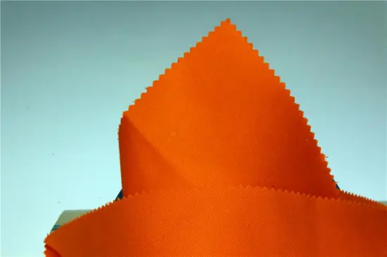 180-280gsm Heavy Weight Twill Fabric for