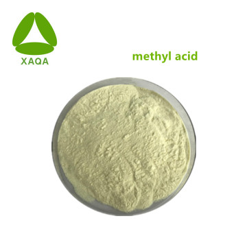 L-methylfolate methylfolate 98 ٪ Powder CAS 134-35-0