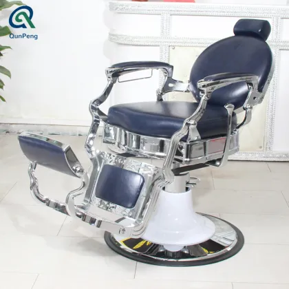 Comfort Styling Salon Furniture: Hairdresser Salon Chairs & Barber Shop Chairs