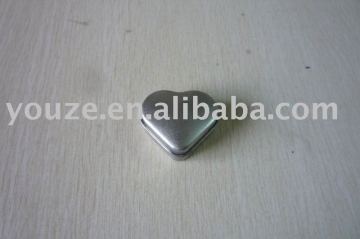 Heart-shape Wedding favor box