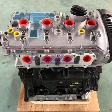 GEN II EA888 Engine for VW 2.0T 1.8T TFSI