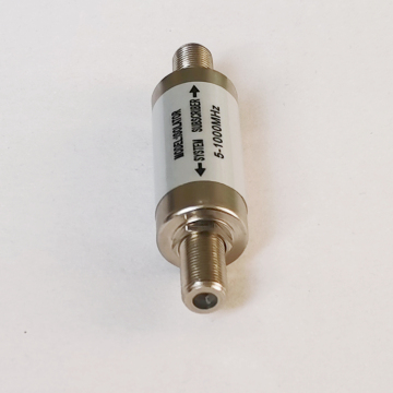 เครื่องแยกเสียง Loop Audio Loop ที่มีตัวเชื่อมต่อ 5 ถึง 1,000MHz: โซลูชันกราวด์ที่แยกได้
