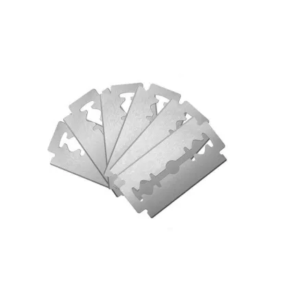 Platinum Super Quality Double Edge Razor Blade: Achieving Exceptional Shave Experience