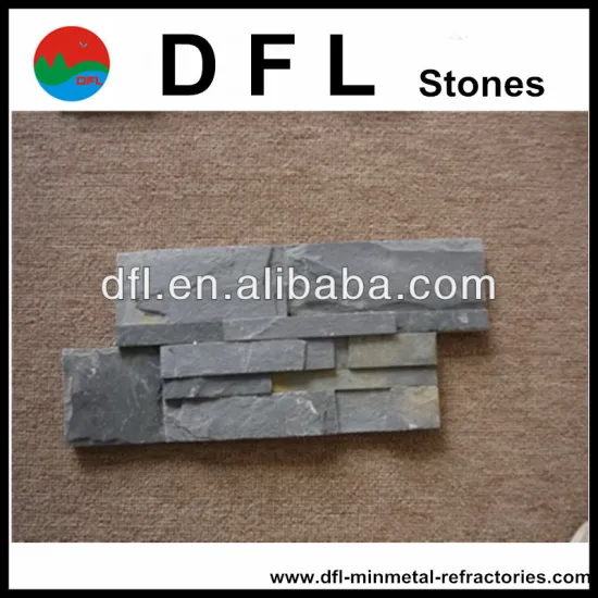 High quality chinese weight exterior culture stone
