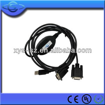 USB 2Port RS232 Conveter