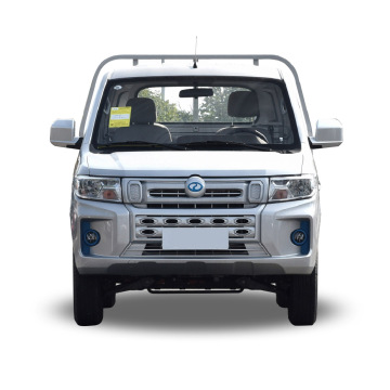 Ruichi EC71L Pure Electric Truck Long Range Edition by Ruichi New Energy: Your Ultimate Electric Truck Solution