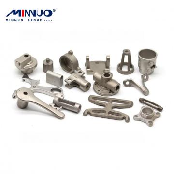 Good quality medical investment casting CE