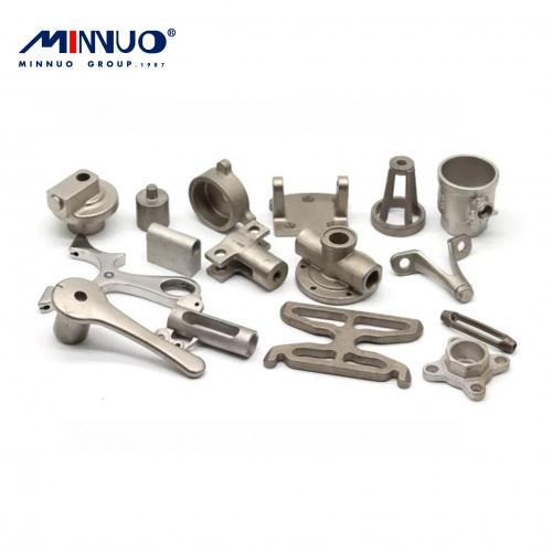 Hot selling medical implants casting wholesale