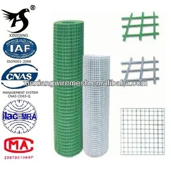 Anping XinXiang Welded Wire Mesh safety net