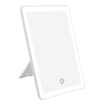 Gương Vanity có đèn cho nhà và du lịch