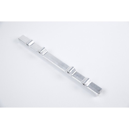 Aluminium Cycling Bike Stem By CNC Milling Parts