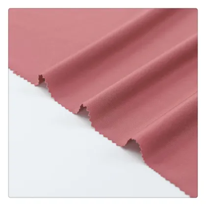 80 Nylon 20 Spandex Stretch Sportswear Fabric - Superior Quality Nylon Spandex Fabric