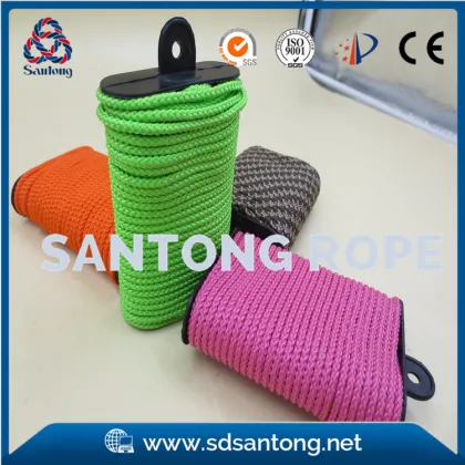 Outdoor clothing Rope