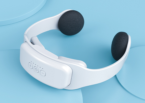 Advanced Neck Massager