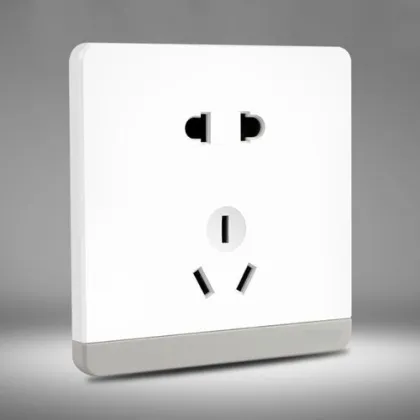 OEM Electric Switch Mold Switch Socket Mould