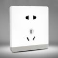 Small Plugs PP PE PVC Switch Socket Mold