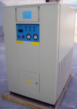 5HP Water Chiller Manufacturer (LSF-5)