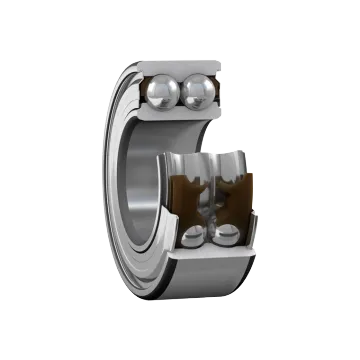 Double Row Angular Contact Ball Bearings 3200 Series