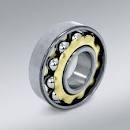6309ZZ  NSK Deep groove ball bearing
