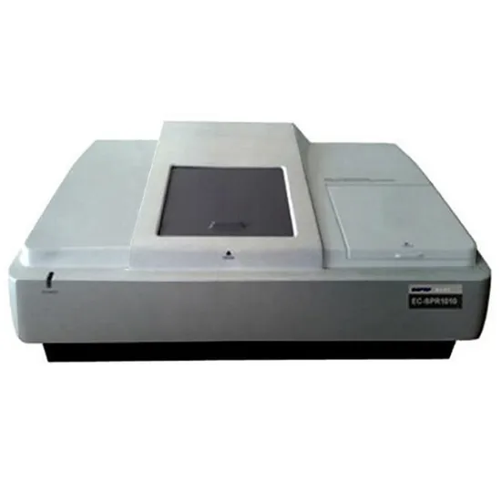 EC-SPR1010 Electrochemical Time-Resolved Surface Plasmon Resonance Measuring Instrument