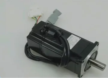 SGMAH-04A1A21 Yaskawa With Brake Servo Drip-Proof Motor