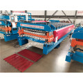 O100 R101 Roll Forming Machine for Mexico