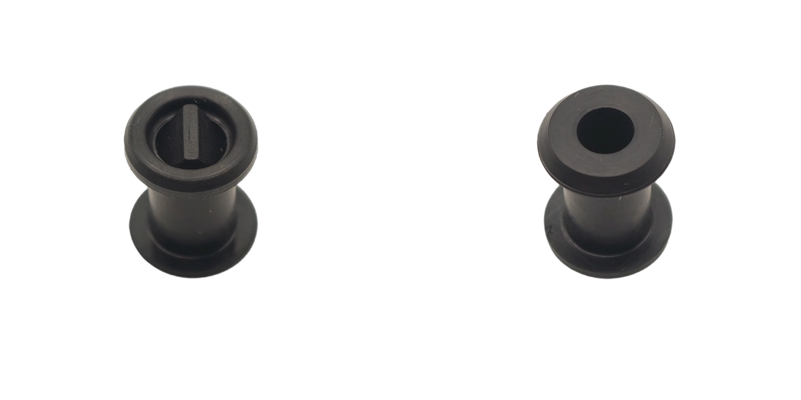 Rubber Duckbill Valve