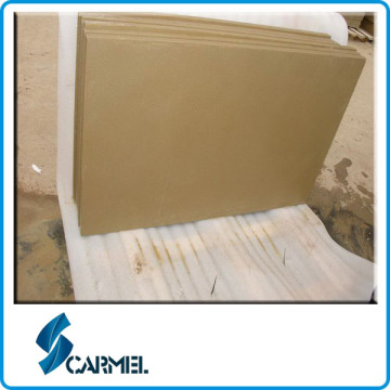 Yellow Sandstone Tiles