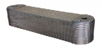 132 macchina raffreddato ad acqua 8L