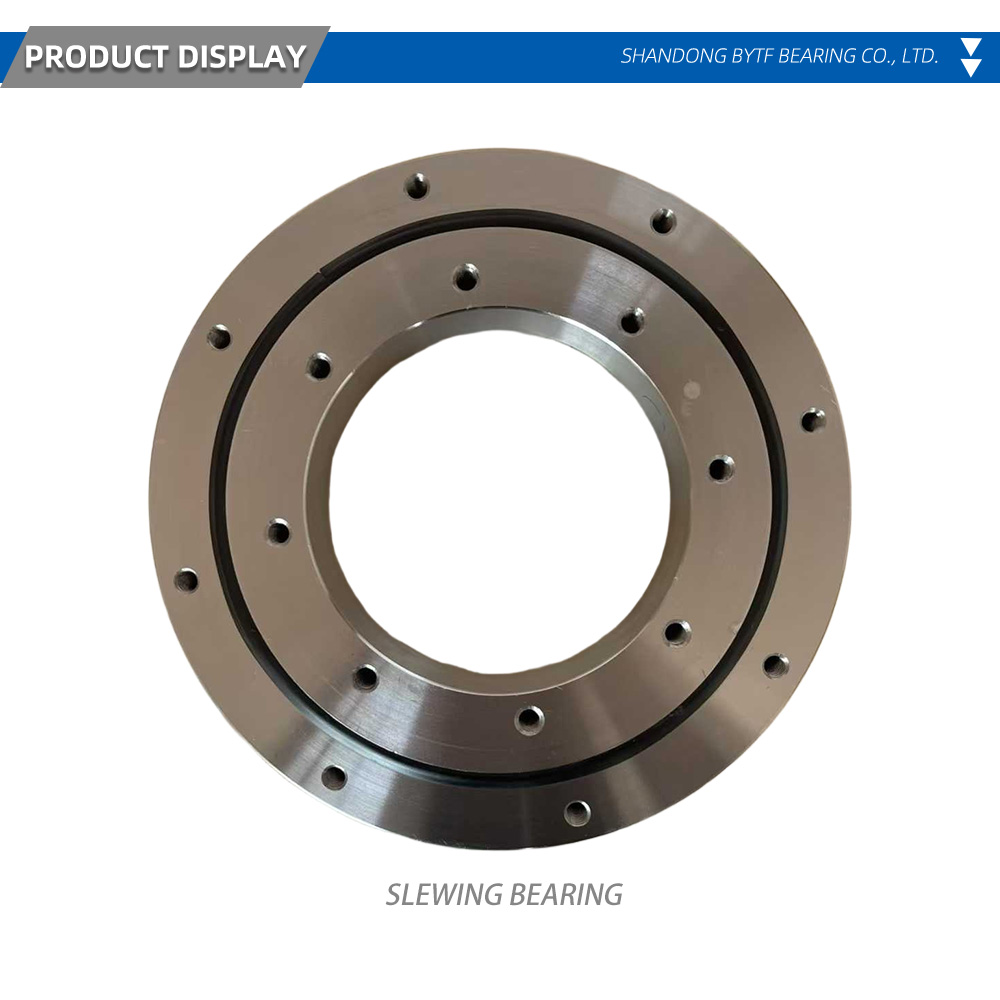 Slewing bearing x