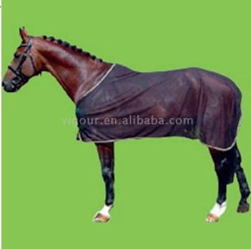 horse sheet