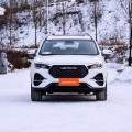 Chery mellanstor bensin SUV Jetour X70s