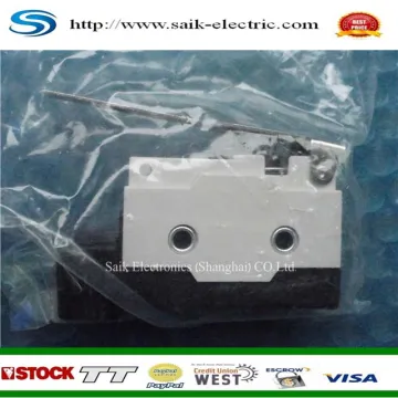 D4MC-1000 Omron Enclosed Switch
