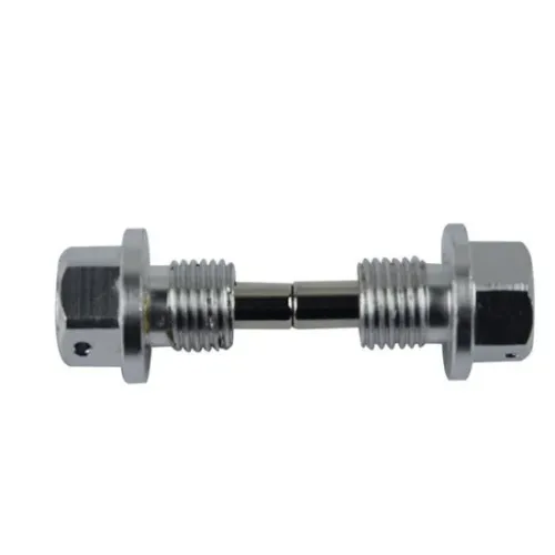 M14x1.5 Magnetantrieb Ölabfluss Sumpfstopfen